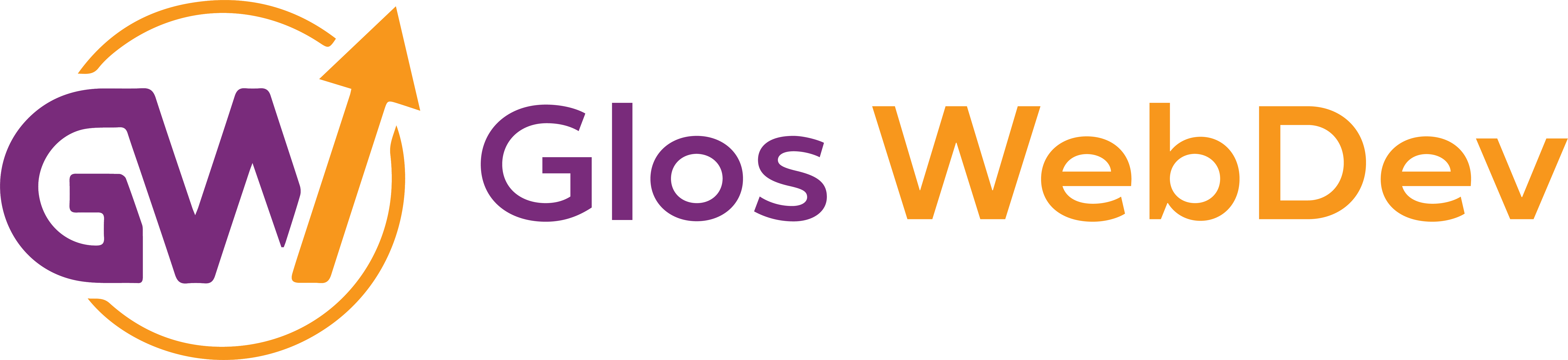 Glos Logo